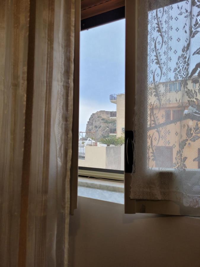 B&B La Filanda Scilla Exteriör bild