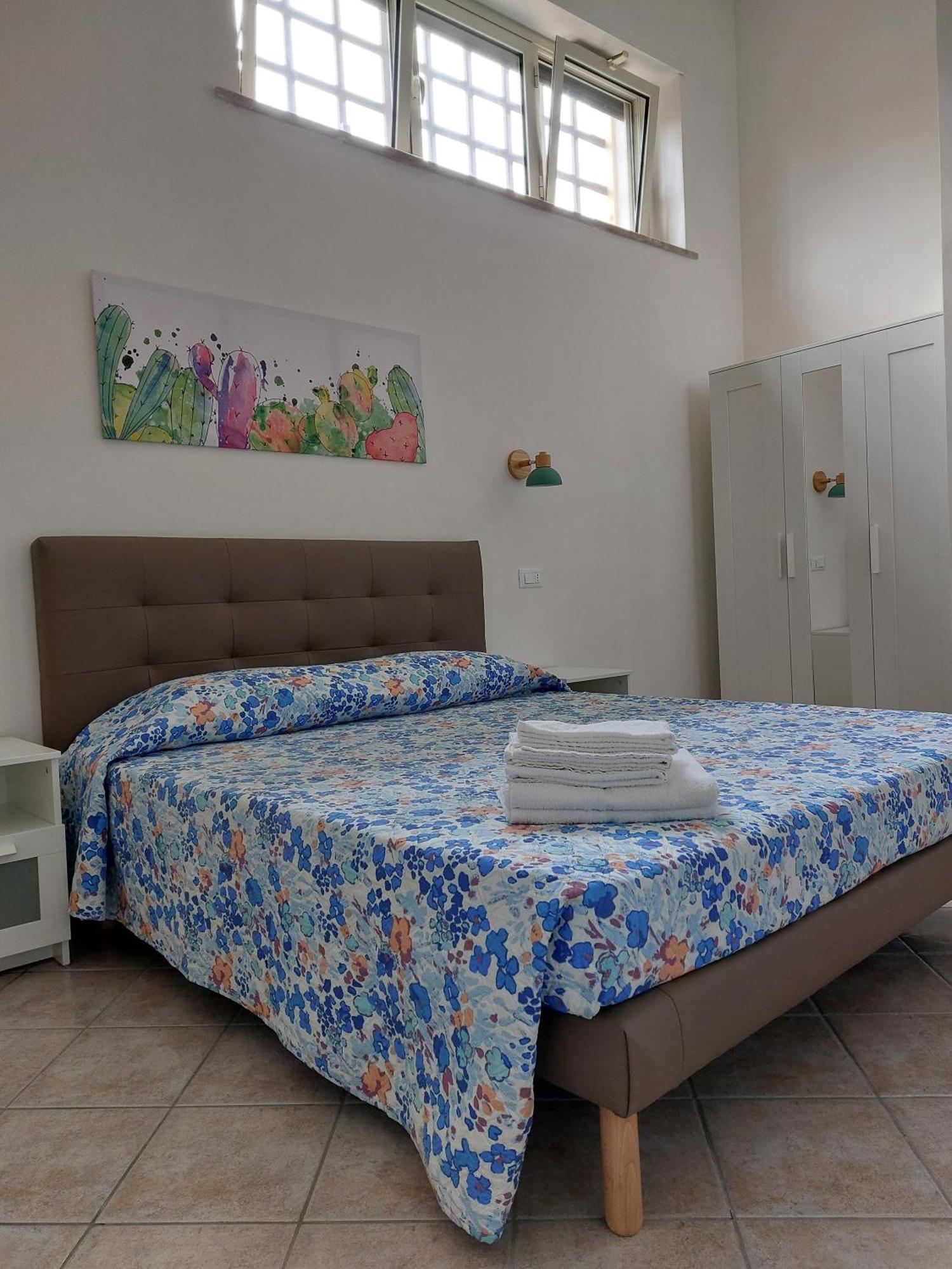 B&B La Filanda Scilla Exteriör bild