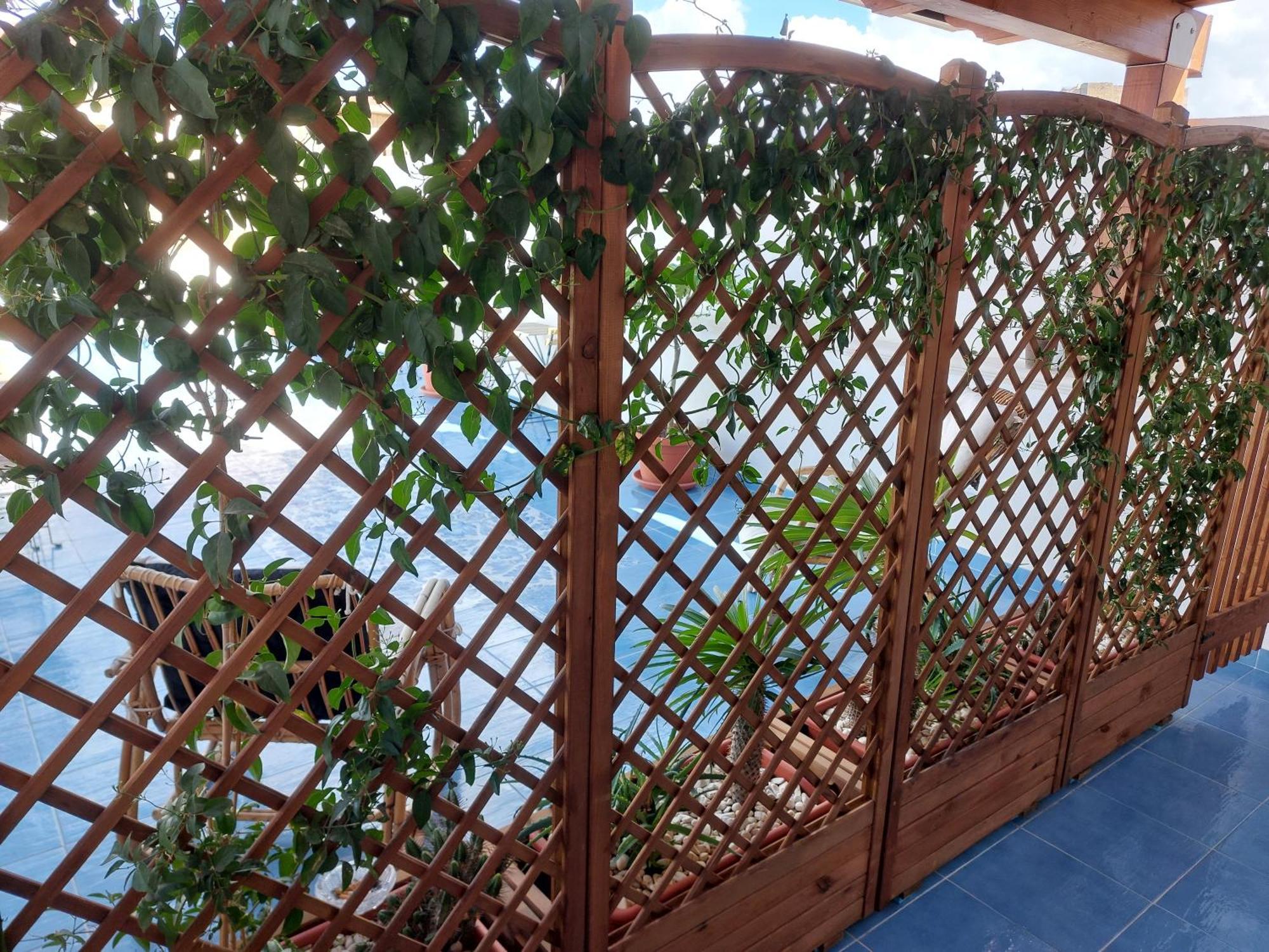 B&B La Filanda Scilla Rum bild